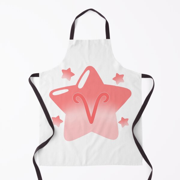 Item preview, Astrological Sign Star - Aries designed and sold by leashonlife.