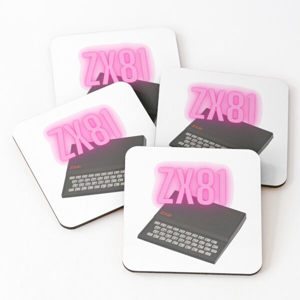 Item preview, ZX81 designed and sold by Cars with Character.