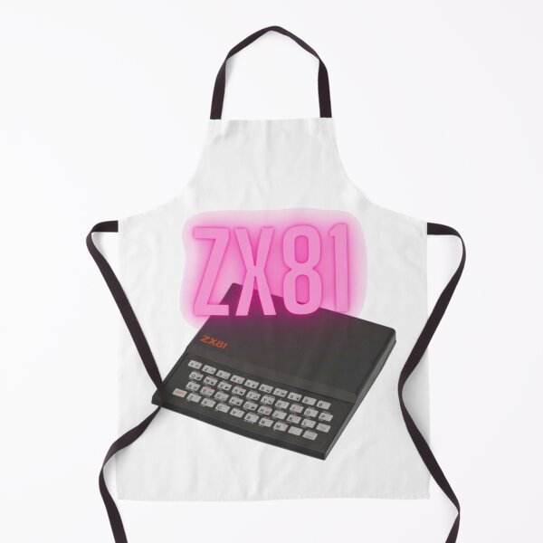 Item preview, ZX81 designed and sold by Cars with Character.