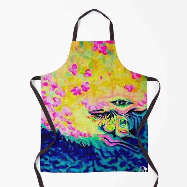 Item preview, Mere Nature designed and sold by jettblackink.