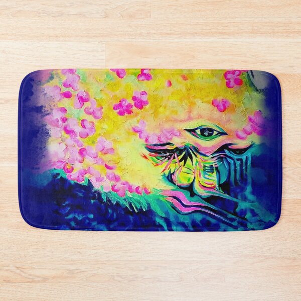Item preview, Mere Nature designed and sold by jettblackink.