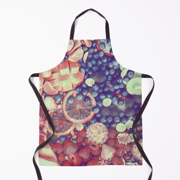 Item preview, GALATHI Fruit Plate Painting - Fruit designed and sold by Galathi Designs.