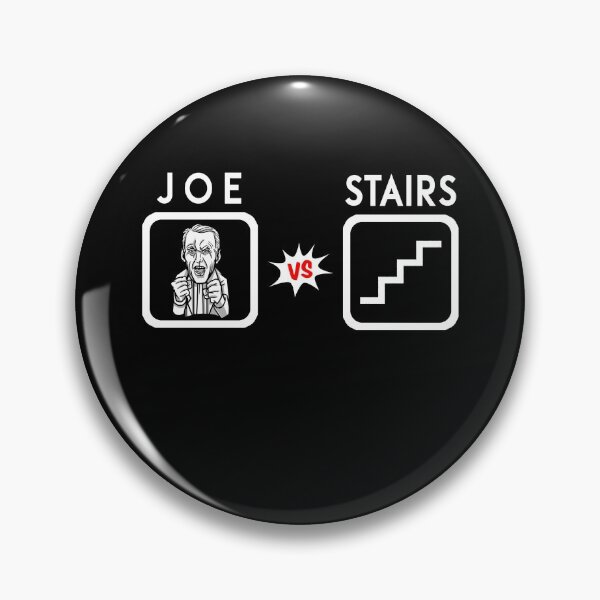 Item preview, Biden Fall, Joe Biden Falling Stairs Meme, Biden Tripping, Biden Fall designed and sold by . JustBeUnique ..