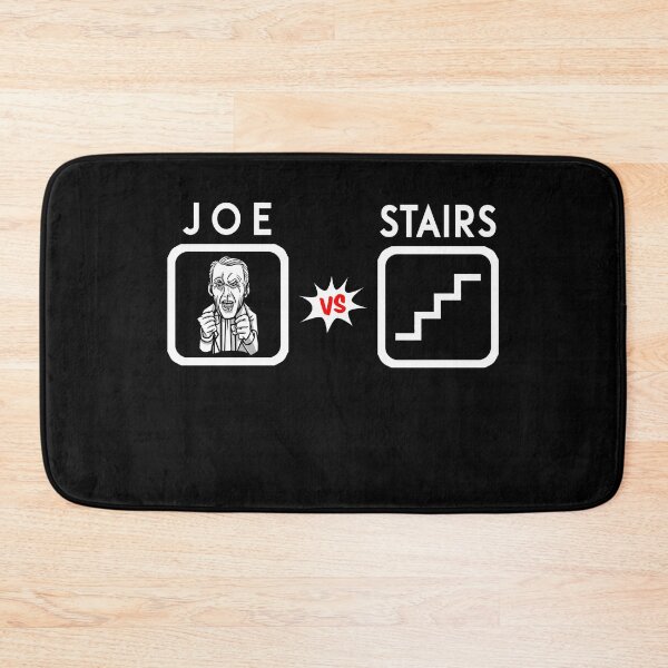 Item preview, Biden Fall, Joe Biden Falling Stairs Meme, Biden Tripping, Biden Fall designed and sold by . JustBeUnique ..