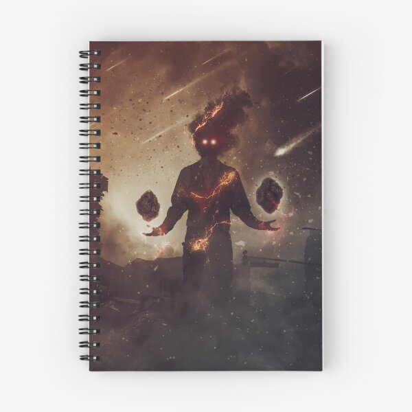 Item preview, Sorcerer designed and sold by AndrejZT.