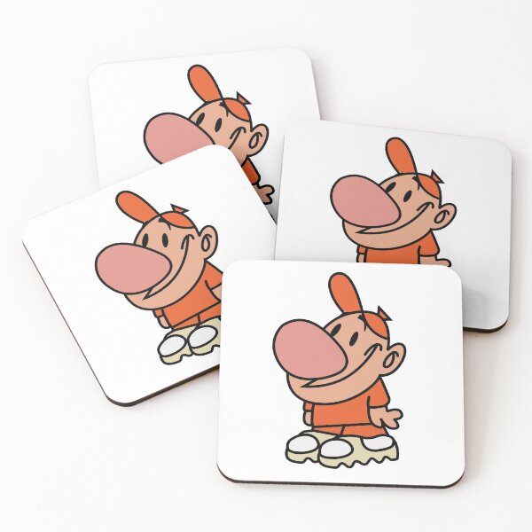 Aperçu de l'œuvre Hypebeast nostalgique Billy Cartoon créée et vendue par kawaiifriends.