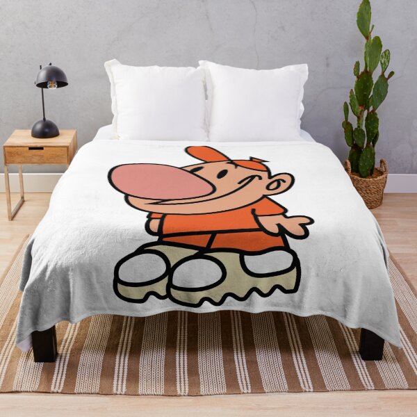 Aperçu de l'œuvre Hypebeast nostalgique Billy Cartoon créée et vendue par kawaiifriends.