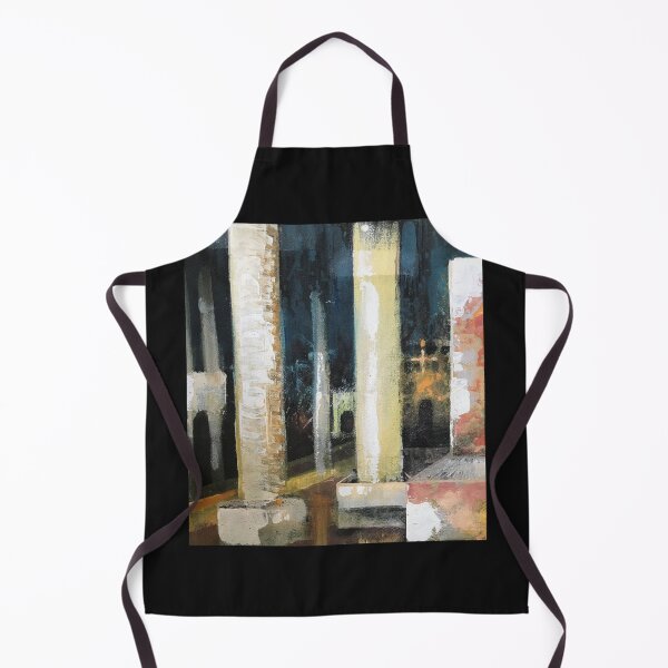 Item preview, Temple Memories XI designed and sold by Artdesrapides.