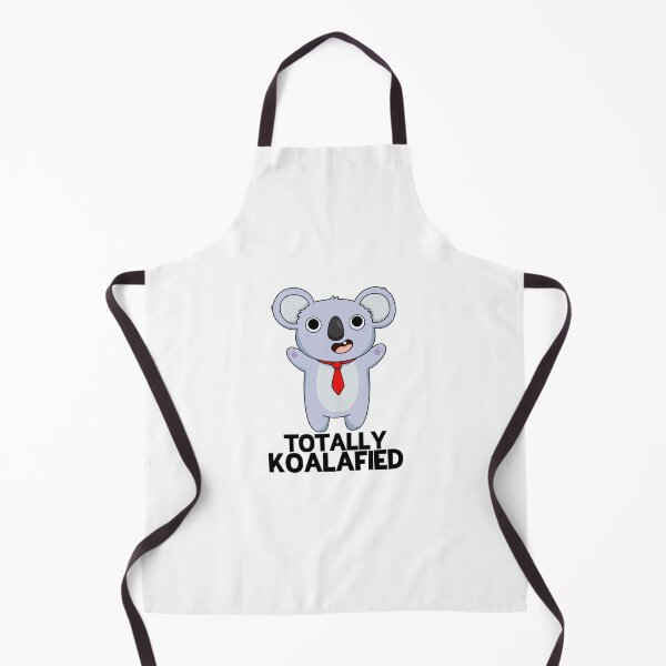 Item preview, Totally Koala-fied Funny Koala Puns designed and sold by punnybone.