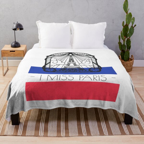Item preview, I miss PARIS designed and sold by max-art-lvl.