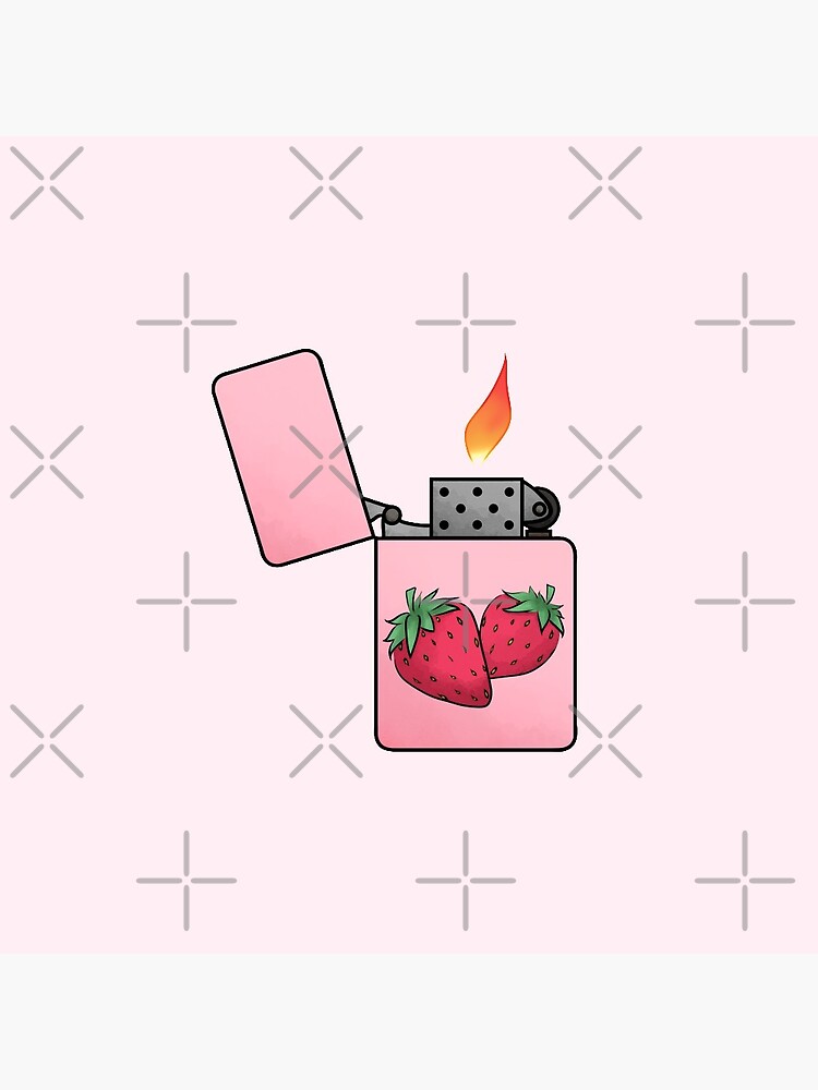 strawberries and cigarettes Strawberries and Cigarettes