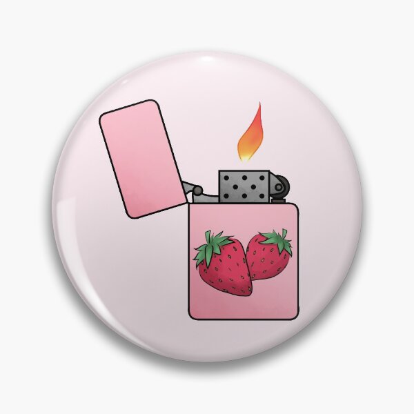 Item preview, Strawberries and Cigarettes designed and sold by Sheen-Art-Fiend.