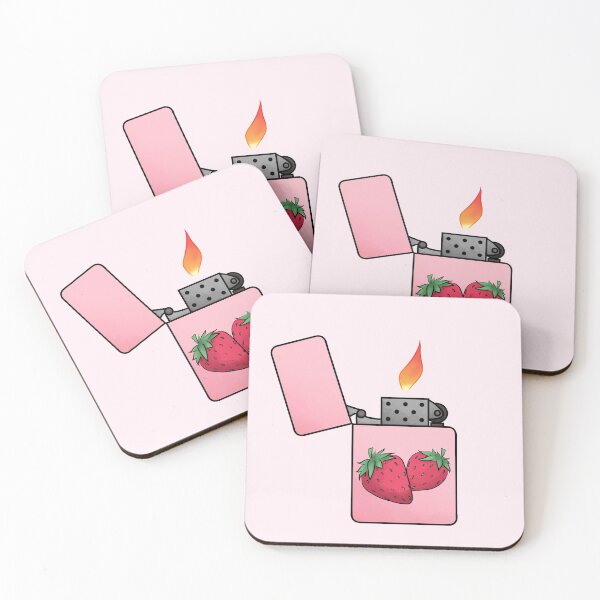 Item preview, Strawberries and Cigarettes designed and sold by Sheen-Art-Fiend.