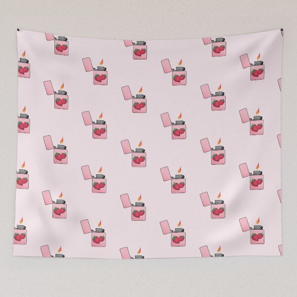 Item preview, Strawberries and Cigarettes designed and sold by Sheen-Art-Fiend.