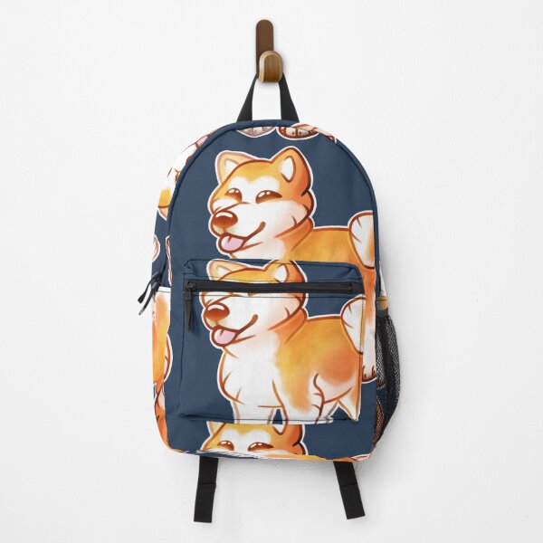 Item preview, Akita Inu designed and sold by leashonlife.