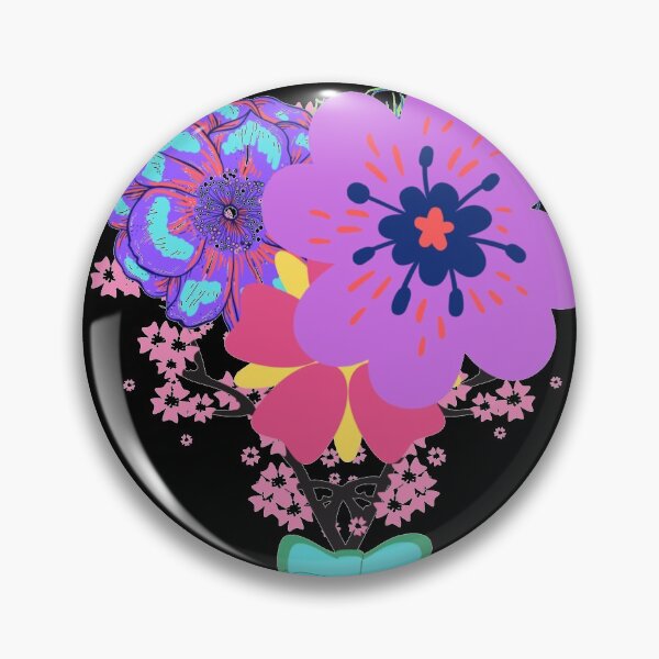 Item preview, Flower with ribbon,Floweribbon #01 designed and sold by Sensihoriverse.