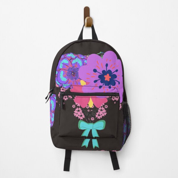 Item preview, Flower with ribbon,Floweribbon #01 designed and sold by Sensihoriverse.