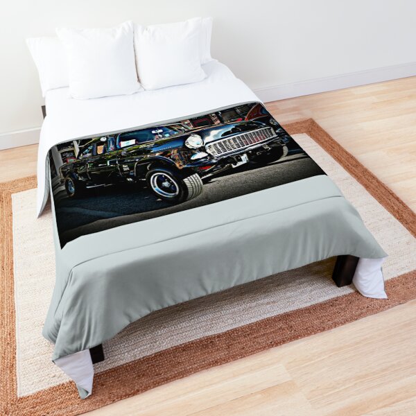 Chevrolet Comforters Redbubble