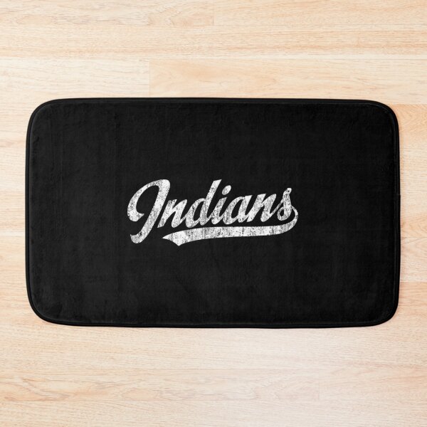 Item preview, Indians Vintage Sports Name  Design designed and sold by MarkusArt345.