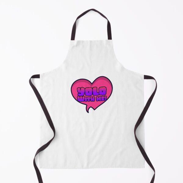 Item preview, Yolo With Me! designed and sold by Prototypicalart.