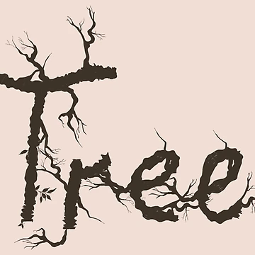 Artwork thumbnail, Tree by Martina Fagan