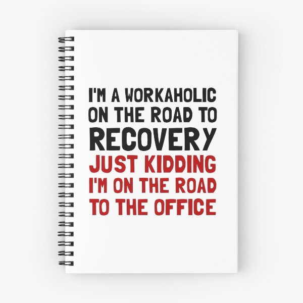 Item preview, Workaholic designed and sold by TheBestStore.