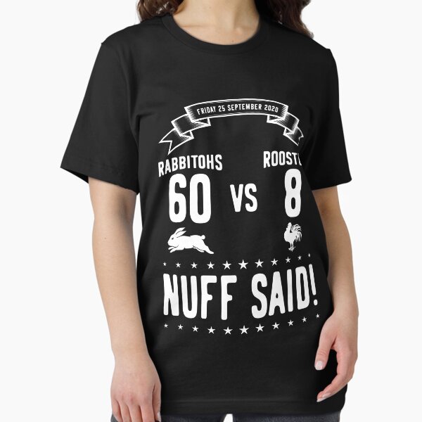 Item preview, South Sydney - That night! designed and sold by mad-bull.