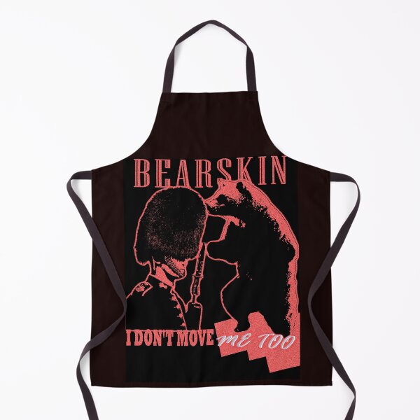 Item preview, Bearskins designed and sold by SueSakpal.