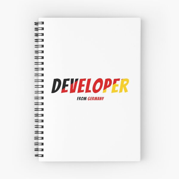 Item preview, Developer From Germany - German Developer designed and sold by Mechashadow.