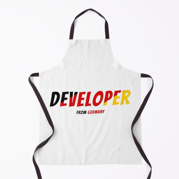Item preview, Developer From Germany - German Developer designed and sold by Mechashadow.