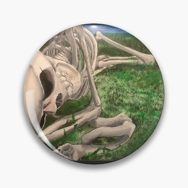 Item preview, Skeleton designed and sold by TastyGrass.