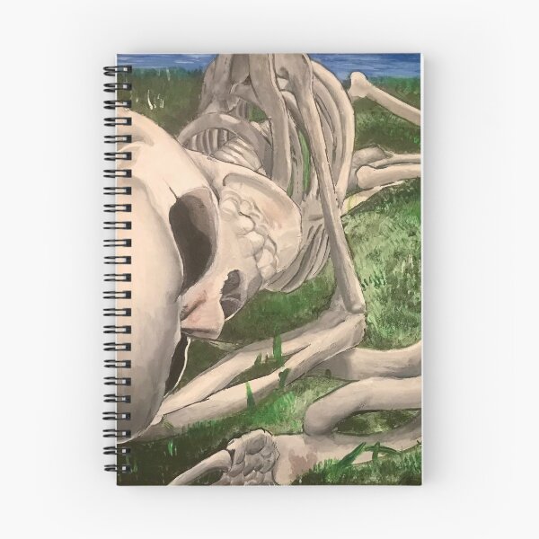 Item preview, Skeleton designed and sold by TastyGrass.