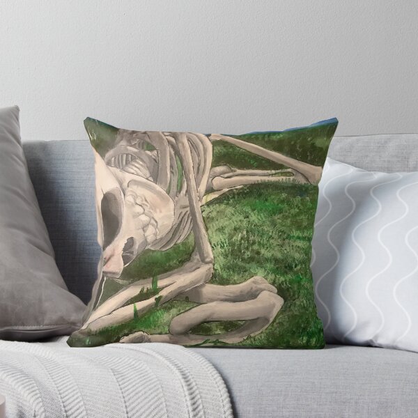 Item preview, Skeleton designed and sold by TastyGrass.
