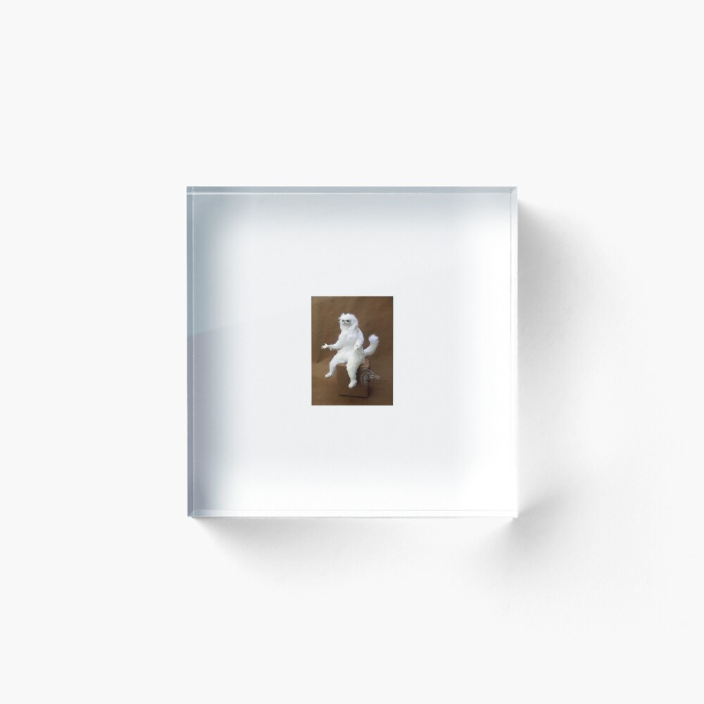 Item preview, Acrylic Block designed and sold by izzybetheras.
