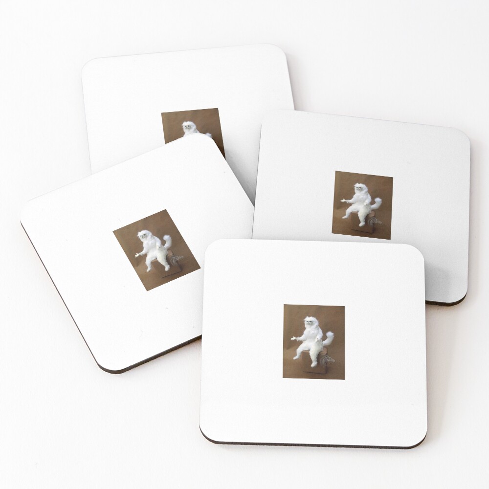 Item preview, Coasters (Set of 4) designed and sold by izzybetheras.