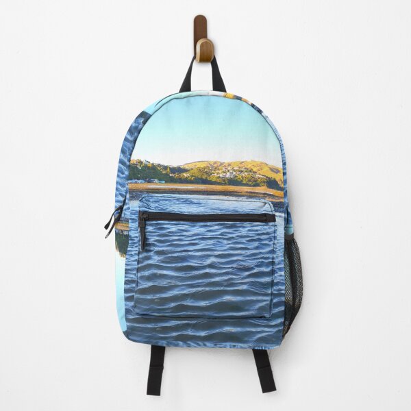 Item preview, Water's Edge designed and sold by Wild Blue Designs NZ.