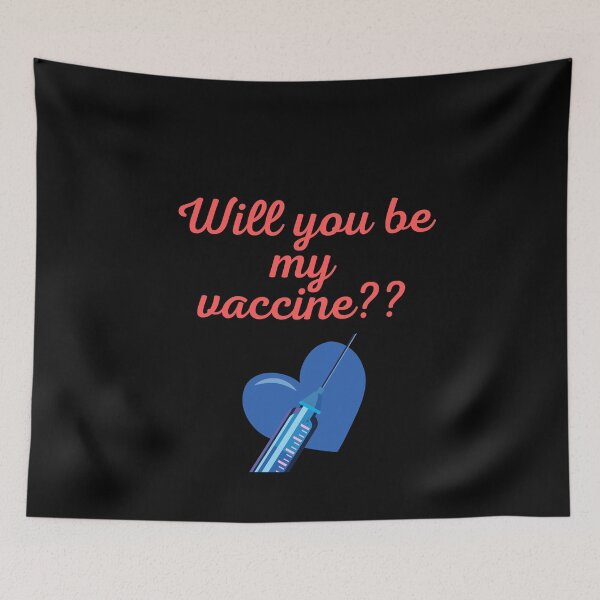 Item preview, Vaccinated |Vaxed |I’m Vaccinated |I’m Vaxed| (Sixteenth Edition): designed and sold by TheShahinDesign.
