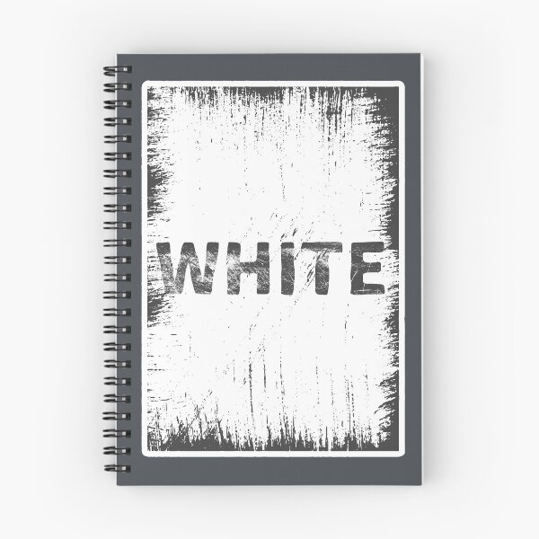 Aperçu de l'œuvre Texture blanche dans un cadre grunge créée et vendue par VinBasis.