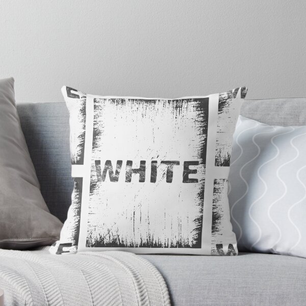 Item preview, Textura blanca en marco grunge designed and sold by VinBasis.