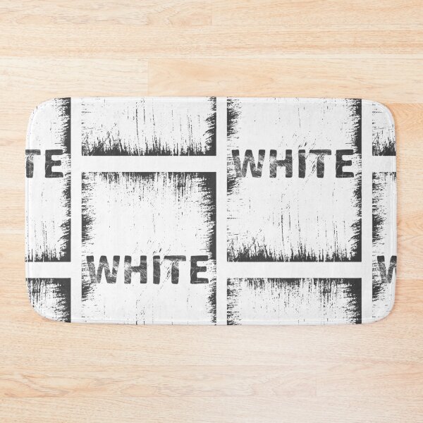 Item preview, White Texture in Grunge Frame designed and sold by VinBasis.