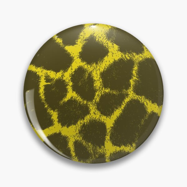 Item preview, Classic Giraffe Animal Pattern designed and sold by savesarah.