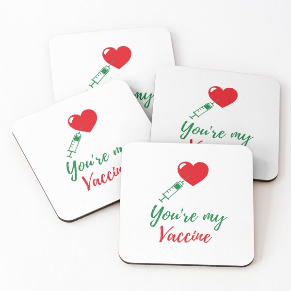 Item preview, Vaccinated |Vaxed |I’m Vaccinated |I’m Vaxed| (Seventeenth Edition): designed and sold by TheShahinDesign.