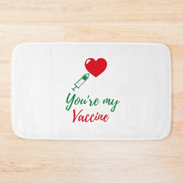 Item preview, Vaccinated |Vaxed |I’m Vaccinated |I’m Vaxed| (Seventeenth Edition): designed and sold by TheShahinDesign.