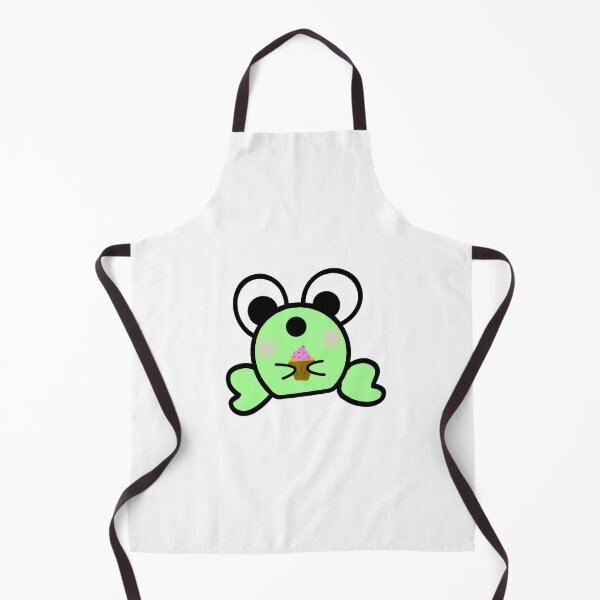Item preview, Cupcake Froggo designed and sold by kikistudio.