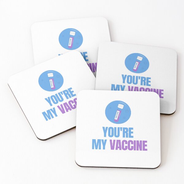 Item preview, Vaccinated |Vaxed |I’m Vaccinated |I’m Vaxed| (Eighteenth Edition): designed and sold by TheShahinDesign.