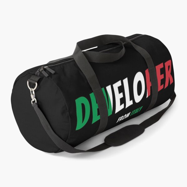 Item preview, Developer From Italy - Italian Developer designed and sold by Mechashadow.