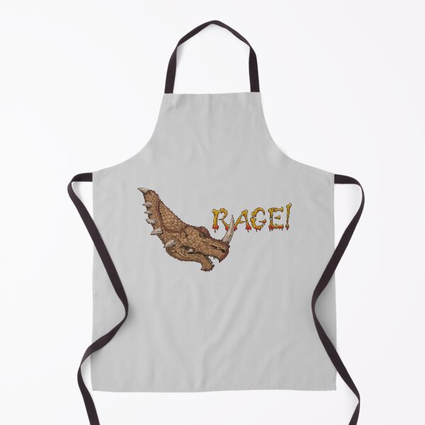 Item preview, Beast of Life Rage! designed and sold by Prototypeinks.