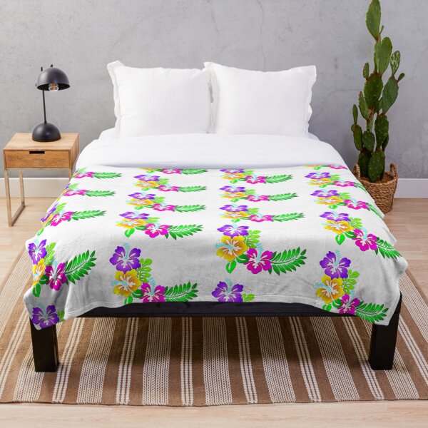 Item preview, Flores coloridas designed and sold by OminiDesign.