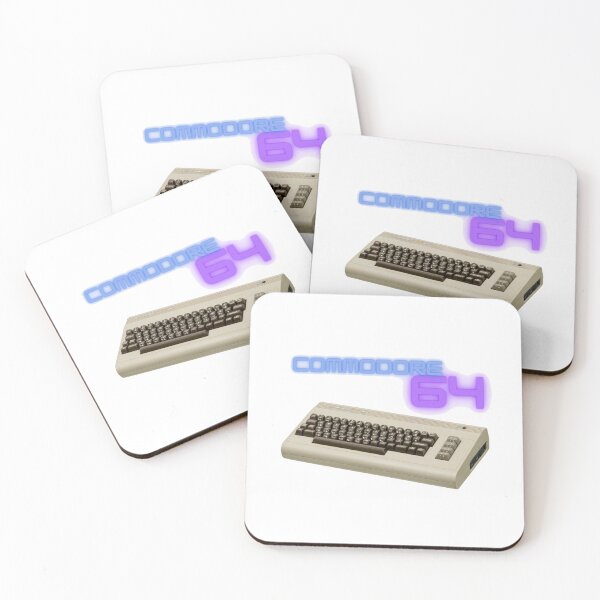Item preview, Commodore 64 'Bread Bin' designed and sold by Cars with Character.