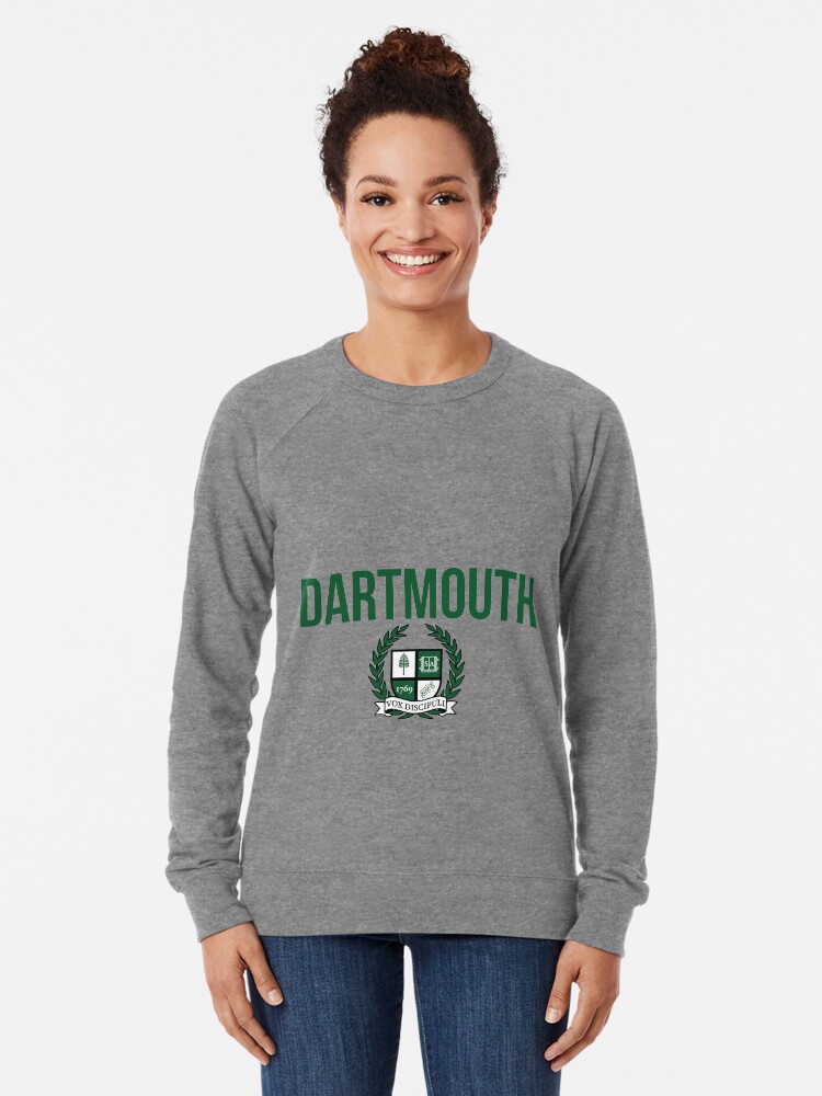 dartmouth sweatshirt